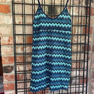 Knitted Babydoll Nighty